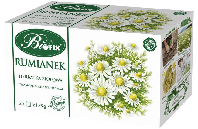 Biofix Rumianek/Camomile