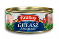 Konserwa Gulasz Angielski