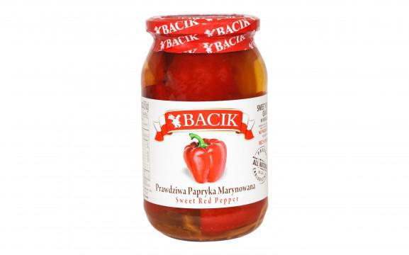 Bacik Sweet Red Pepper