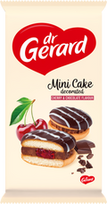 Dr Gerard Mini Cake