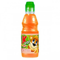 Kubus Carrot Peach Apple