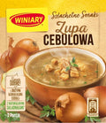 Winiary Onion Soup – 21 g