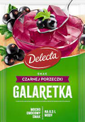 Delecta Blackcurrant Jelly