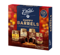 Wedel Happy Barylki Classic