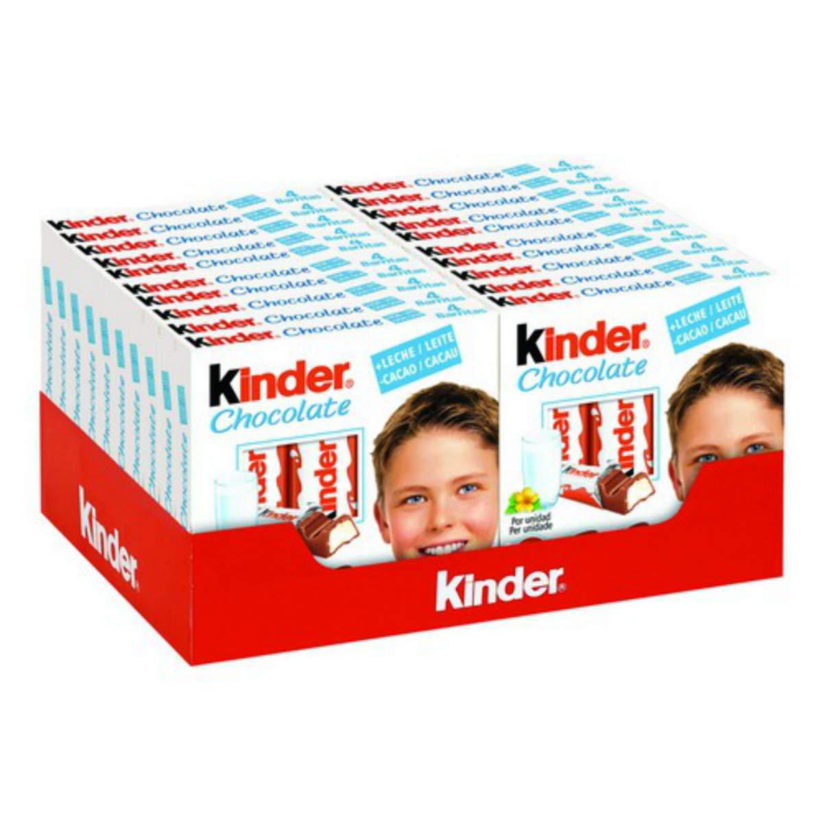 Kinder Chocolate