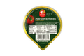 Pate with tomatoes