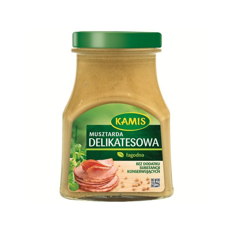 Kamis Mustarda Delikatesowa