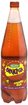 Hellena Oranzada 1.5L