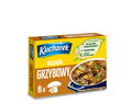 Kucharek Grzybowy