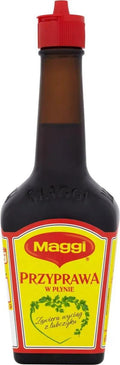 Maggi Przyprawa do Zup Sosow i Salatek w Plynie 200g