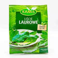 Kamis Liscie Laurowe - Bay leaves