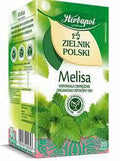 Herbapol Melisa Zielnik Polski Tea
