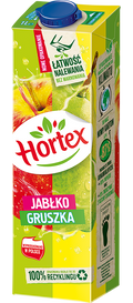 Hortex Jablko Gruszka