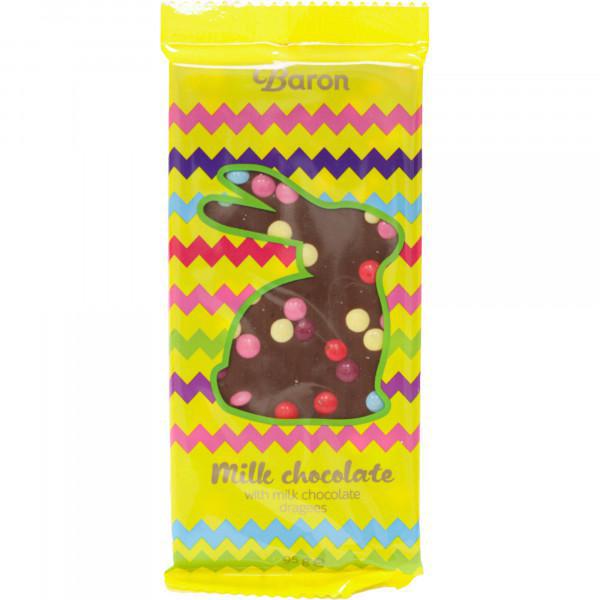 Baron Milk Chocolate