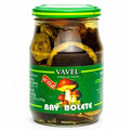 Vavel - Bay Bolete