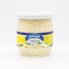 Krakus Chrzan Horseradish