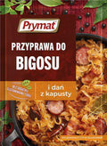 Prymat Bigos Seasoning – 20 g