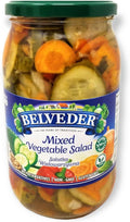 Belveder Mixed Vegetable 12/900g