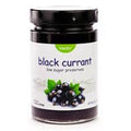 Vavel Black Currant Low Sugar Preserves