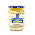Seko Beczka Sledzi Filety z Olejem Wiejskim (Herring Fillets in Oil 19.40oz) 6/550g sloik