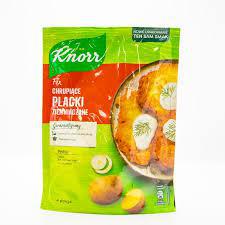 Knorr Crispy Potato Pancake Mix – 198 g