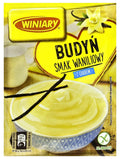 Winiary Budyn Smietankowy  Cream w/ sugar pudding mix