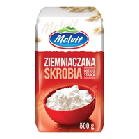 Melvit Potato Starch – 1 kg