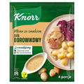 Knor Sos Borowikowy