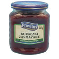 Provitus buraczki zasmazane  fried beetroot