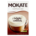 Mokate Cappuccino Chocolate