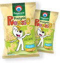 Przysnacki Reksio -Salted Chips