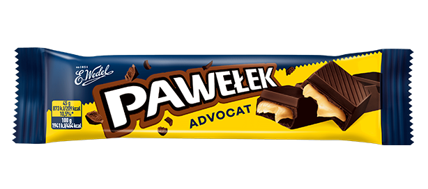 Wedel Pawelek Advokat 45g