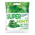 Wendel Cukierki Landrynki Mint candy