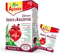Malwa Zdrowe Serce & Krazenie