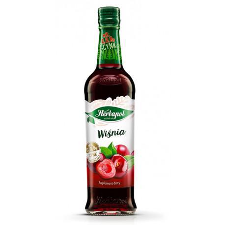 Herbapol Cherry Syrup