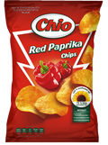 Chio Chips Papryka 125g
