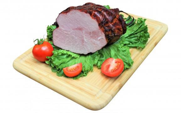 Black Forest Ham