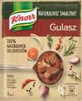 Knorr FIX GULASZ NATURALNY