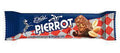 E. Wedel Pierrot Peanut Bar in Milk Chocolate – 40 g