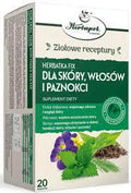 Herbapol Herbatka Fix DLA Skory, Wlosow I Paznokci