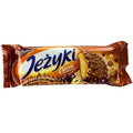 Goplana Jeżyki Milk Chocolate Cookies – 140 g