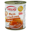 Helio Masa Krowkowa Kajmak Tradycyina (Caramel Filling) 400g