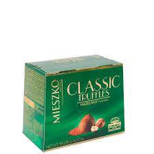 Mieszko Hazelnut Trufle