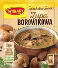 Winiary Porcini Mushroom Soup – 44 g