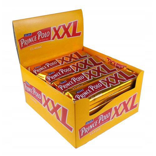 Prince Polo XXL Classic Chocolate Wafer – 50 g