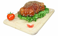 Ham w/ Garlic - Szynka z Czosnkiem