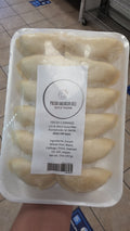 Fresh Cabage Pierogi