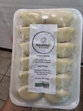 Potato Pierogi