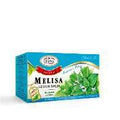 Malaw Herbata ziolowa Melisa Mellissa tea