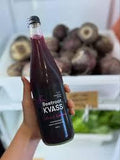 Bacik Fermented Red Beet Juice